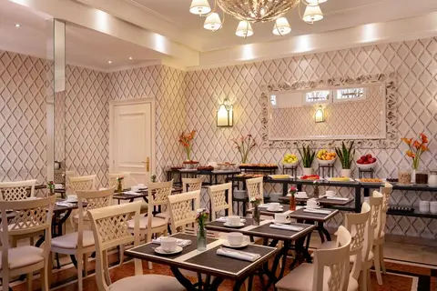 Hotel Villa Glori in Rome, foto 17
