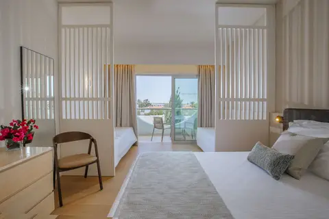 The Golden Coast Beach Hotel in Paralimni, foto 24