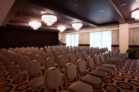 Brown Acropol Hotel in Athens — foto 16