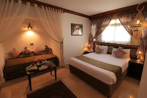 Oriental Rivoli Hotel & Spa in Sharm El Sheikh — foto 8