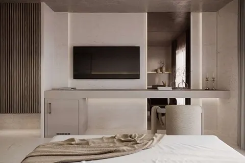 Aethra Hotel in Municipal Unit of Ellomenos — foto 11