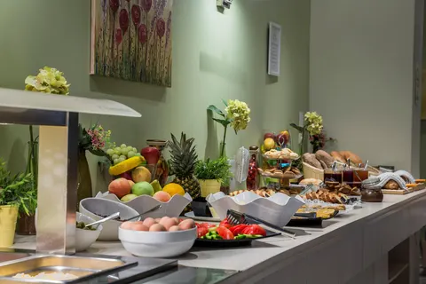 Aparthotel Astra Village in Svoronata — foto 17