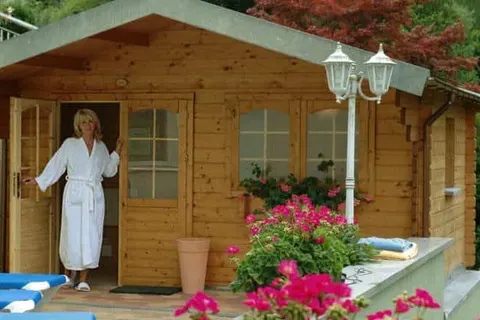 Hotel Rothfuss foto 20