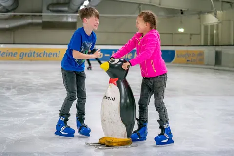 Vakantiepark Salztal Paradies foto 9