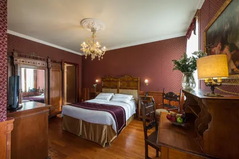 Casa Nicolò Priuli in Venetië, foto 28