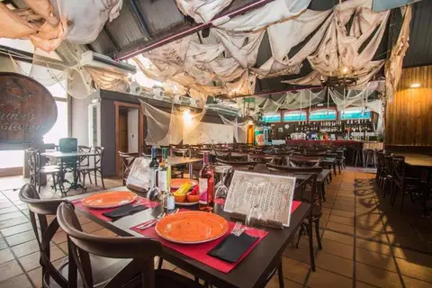 Magic Tropical Splash Aparthotel in La Cala de Finestrat — foto 8
