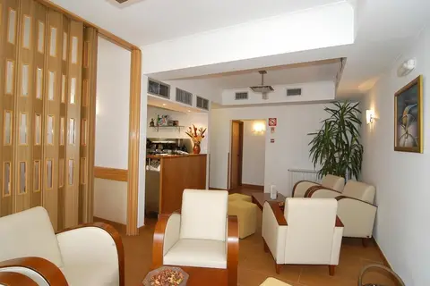 Hotel Santa Mafalda in Ourém — foto 5