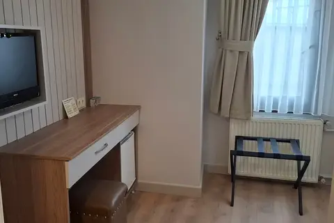 Süreyya Hotel in İstanbul — foto 14