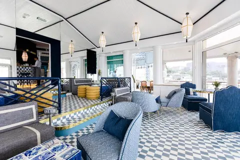 The Albatroz Hotel in Cascais, foto 16