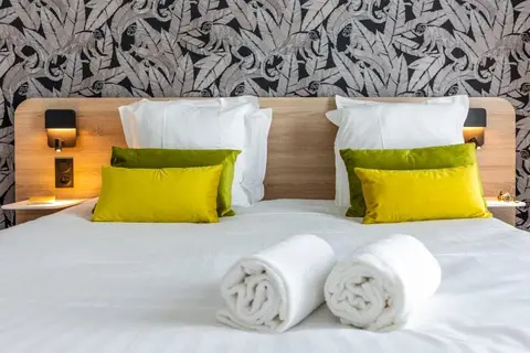 Nemea Appart'hôtel Nice Riviera in Nice, foto 13