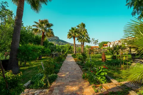 Dalyan Resort in Ortaca — foto 12