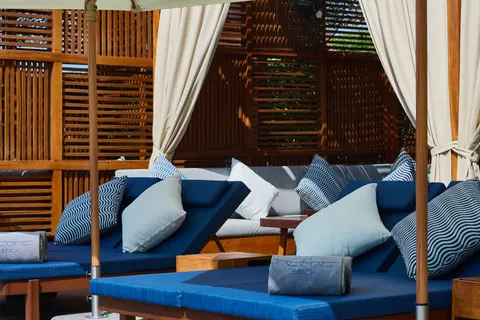 Rixos Premium Dubai in Rixos Premium Dubai — foto 40