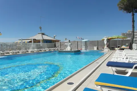 Hotel Carlton in Rome — foto 3