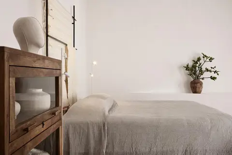 Boheme Mykonos Town - Small Luxury Hotels of the World in Τούρλος — foto 2