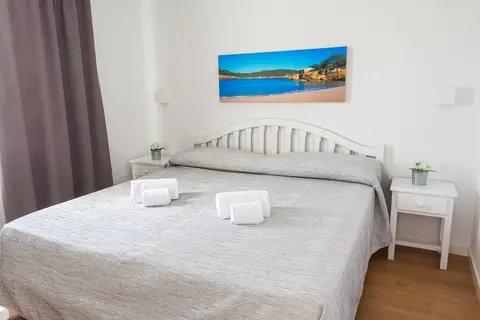 Naranjos Resort Menorca in Sant Lluís — foto 9