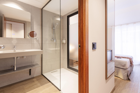 Dwo Sirius By Checkin - adults only in Santa Susanna — foto 23