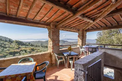 Villa Grassina in Pelago — foto 6