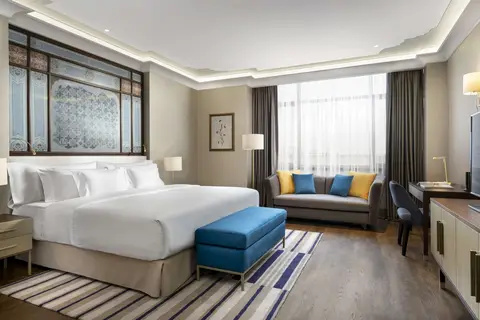 Barceló Istanbul in Beyoğlu — foto 15