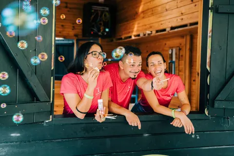 Costa Del Sol Glamping Village foto 14