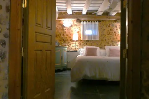 Hotel Casa Anamaria in Vilademuls — foto 26