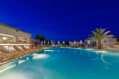 Katerina Palace in Hotel Platon Palace Beach, foto 16