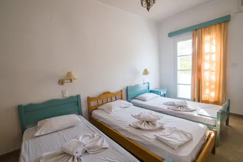 Kymata Hotel in Δημοτική Ενότητα Θήρας — foto 3