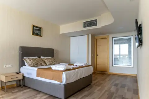 Amara Comfort Resort in Kemer — foto 11