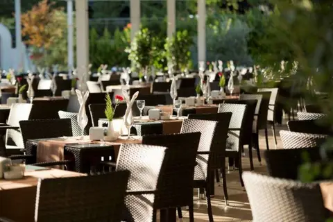 Q Premium Resort in Alanya, foto 14
