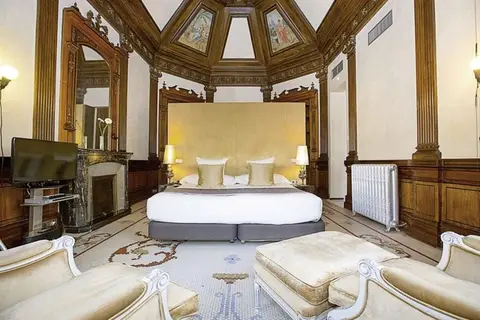 Hospes Palacio de los Patos in Granada — foto 21