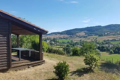 Camping Le Lac De Saint-point foto 16