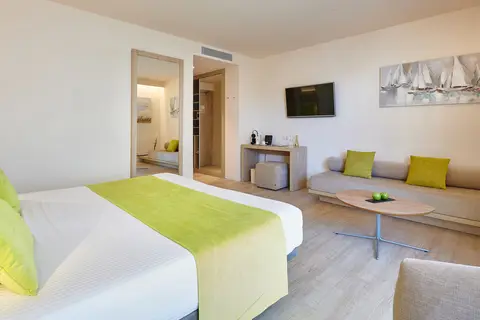 Hotel Sabina & Suites in Palma — foto 28
