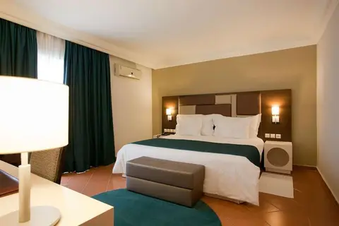 Kenzi Europa Hotel in Agadir — foto 24