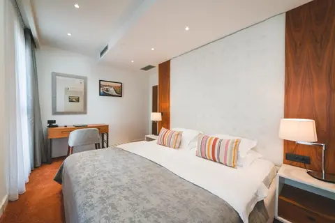 Kalamper Hotel & Spa in Bar — foto 15