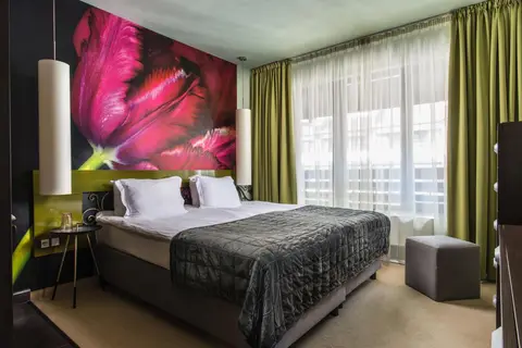 Ores Boutique Hotel in Ores Boutique Hotel, foto 12