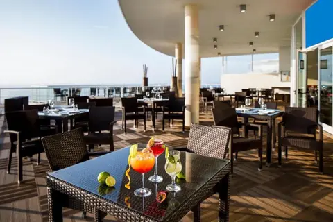The Beachfront Praia d'el Rey in Óbidos, foto 28