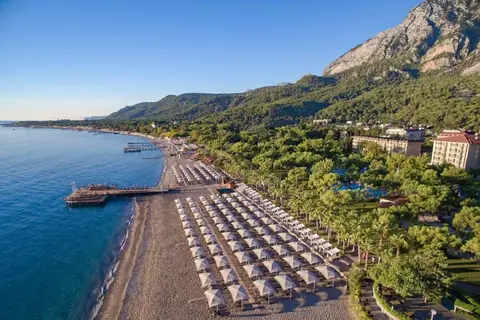 Akka Antedon in Alanya