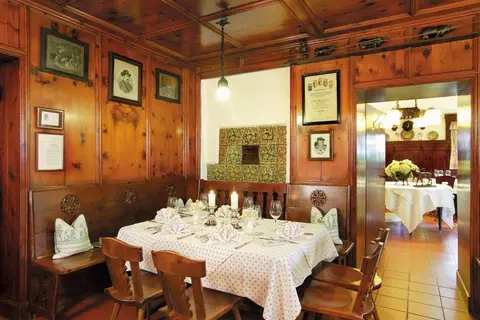 Hotel Gasthof Bräu in Zell am Ziller — foto 13