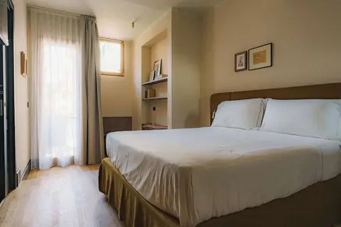 Hotel Joy C-hotels in Florence, foto 2
