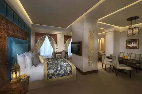 Souq Waqif Boutique Hotels by Tivoli in Doha — foto 27
