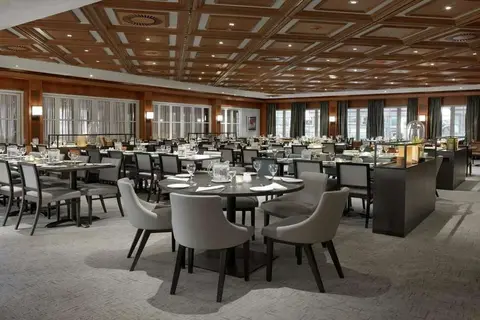 Scandic Lillehammer Hotel in Lillehammer — foto 5