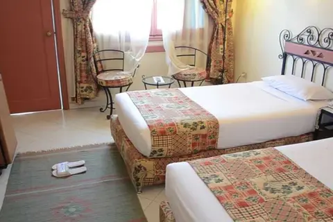 Le Pacha Resort in الهضبه — foto 4