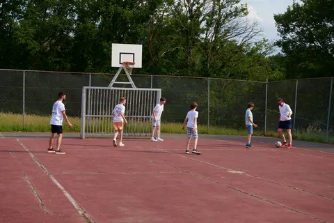 Vakantiepark Vallee Les Etoiles foto 6