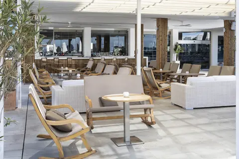 Meliá South Beach in Magaluf — foto 26