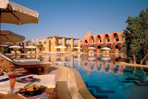 Hotel Sheraton Miramar foto 1