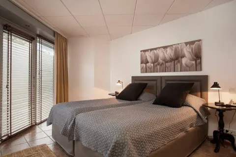 Hotel Fron in Reykjavik — foto 7