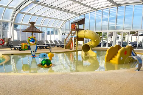 Camping Club Pontaillac Plage in Royan — foto 6