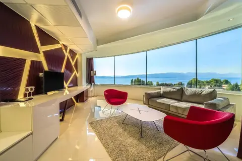 Laki Hotel & Spa in Ohrid — foto 8