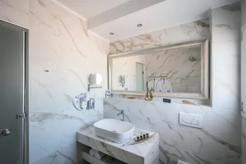 Hotel Matheo Villas & Suites in Δημοτική Ενότητα Μαλίων — foto 27