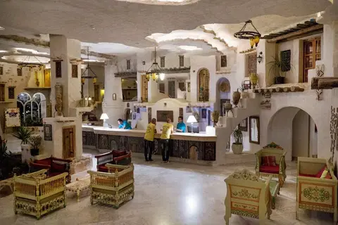 Meridiana in تاقرماس — foto 14