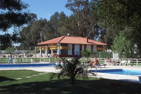 Camping Evora foto 4